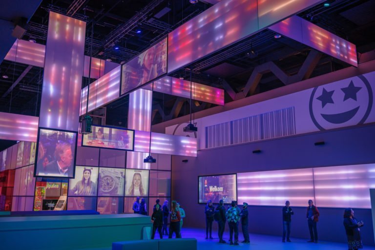 media museum