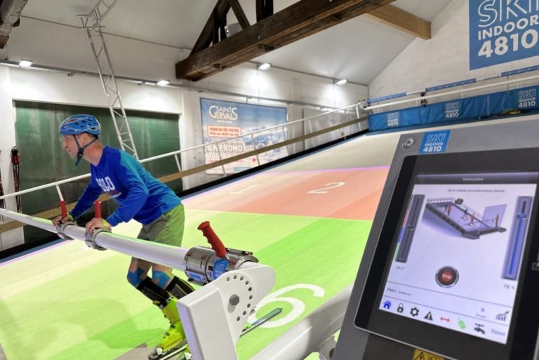 Ski Indoor 4810_Titelbild