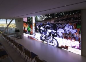 contrôleur d'images