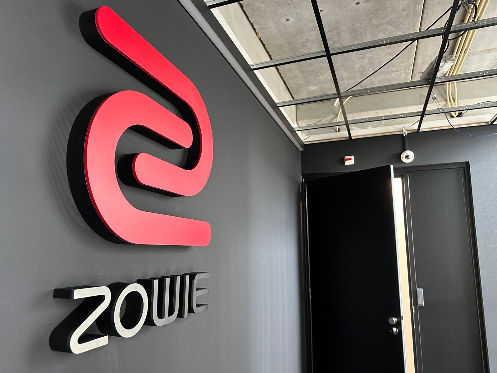 esports AV integration