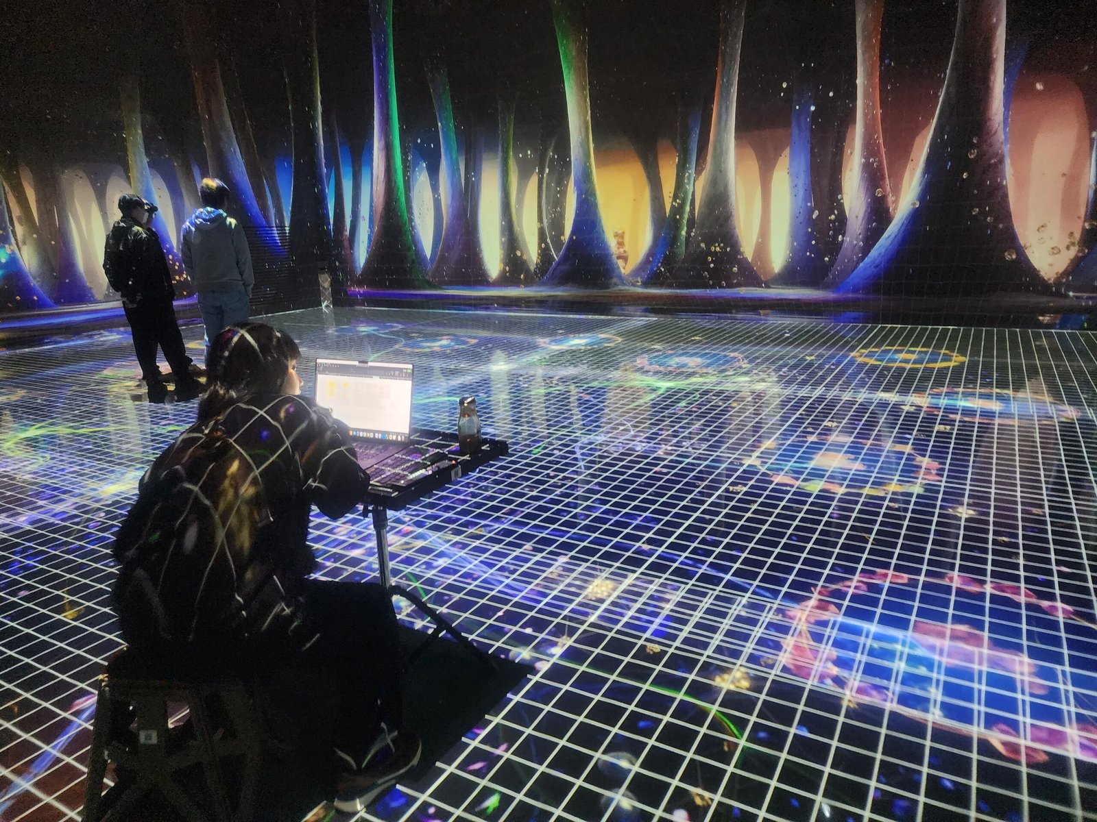 Lire la suite à propos de l’article Why Auto-Calibration and GeoBox Follow Different Workflow Logic